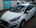 Ford fiesta 1.5 tdci 75ch stop&start edition 5p